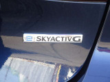 【SKYACTIVE-G】軽快で静かな新しいガソリンエンジン。ぜひ、ご体感くださいませ。