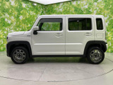 ハスラー ハイブリッド(HYBRID) G 4WD 