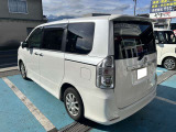 ヴォクシー 2.0 ZS 煌II 