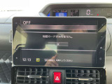 あるとやっぱり便利です。レジャーに大活躍のナビです!デジタル放送も受信でき、長旅のお供に◎