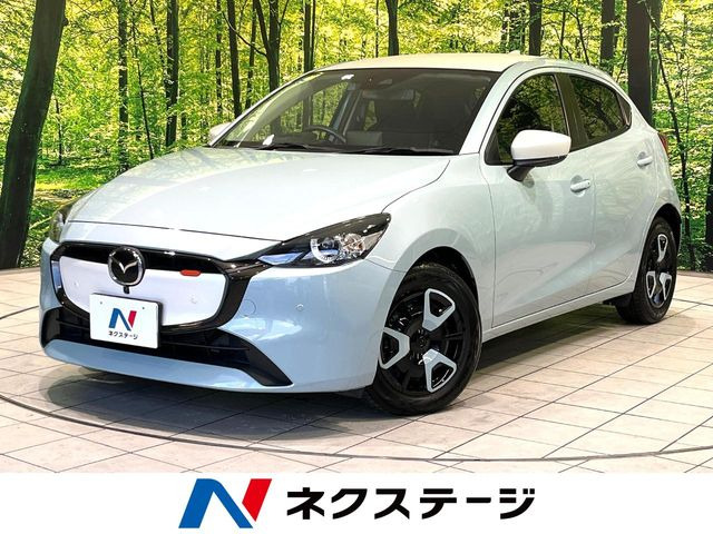 MAZDA2 1.5 15BD 