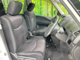 ドライバーによって運転しやすいポジションは異なり、あの車はどうなのか不安なこともありますよね。気になるお車は店頭で乗り込んでご確認いただけます♪