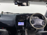 ハイラックスサーフ 2.7 SSR-X Vセレクション 4WD ワイド 修復歴無し