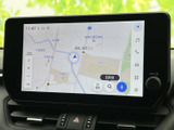 使いやすいナビゲーションシステムで、スムーズな移動をサポートします。快適なドライブをさらに楽しむための、頼れる相棒です。情報満載です。