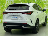 NX 350h Fスポーツ 