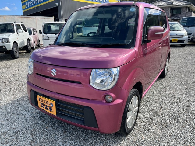 MRワゴン X