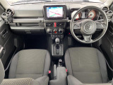 ジムニーシエラ 1.5 JC 4WD 4WD 修復歴無し