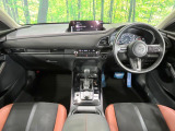 CX-30 2.0 20S レトロスポーツエディション 