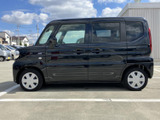 スペーシア ハイブリッド(HYBRID) G 禁煙車
