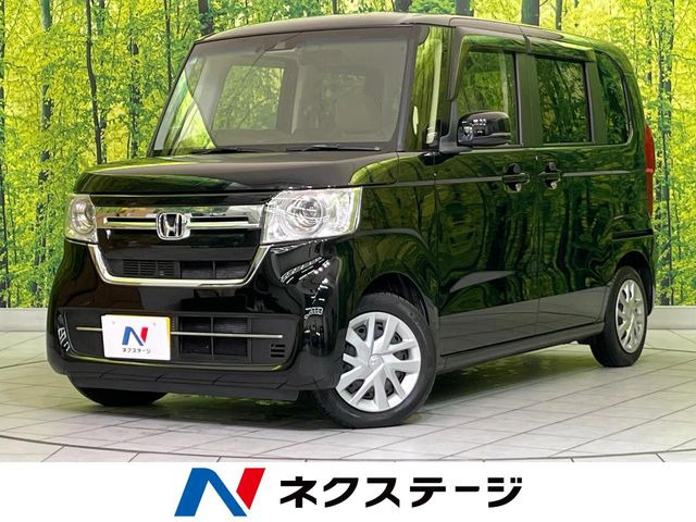 N-BOX L 