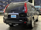 エクストレイル 2.0 20Xt 4WD 