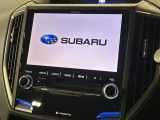 【純正8インチナビ】人気の純正ナビを装備。オーディオ機能も充実しており、Bluetooth接続すればお持ちのスマホやMP3プレイヤーの音楽を再生可能!毎日の運転がさらに楽しくなります!!