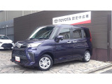 トヨタ ルーミー
