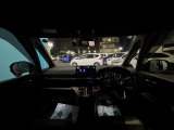 インパネ周りのお写真です。 視界が広く運転もしやすくなっております♪