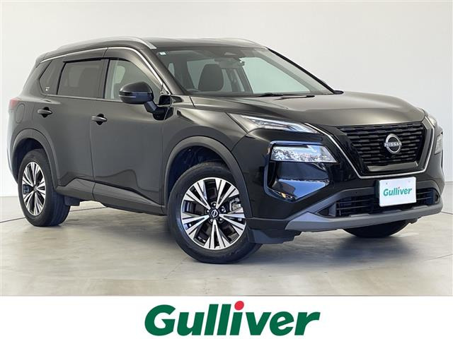 エクストレイル 1.5 X e-4ORCE 4WD ワンオーナー