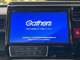 【純正ナビ】人気の純正ナビを装備しております。ナビの使いやすさはもちろん、オーディオ機能も充実!キャンプや旅行はもちろん、通勤や買い物など普段のドライブも楽しくなるはず♪