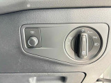 LEDマトリックスヘッドライト&rdquo;IQ.LIGHT。LEDを精密に制御して照射します。