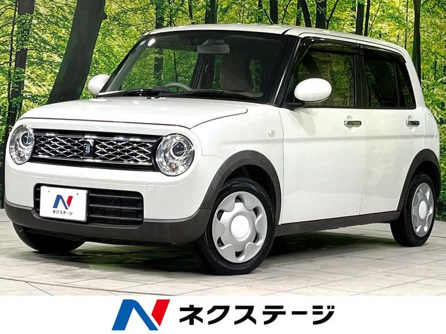 アルトラパン モード 
