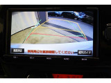 【バックガイドモニター】車庫入れの時に何かに接触しないかとヒヤヒヤしたことはありませんか?バックモニターがあればそのような不安はなくなります♪ガイド線付きで分かりやすく、夜間でもよく見えます!