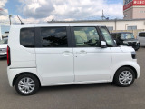 【車体写真】正規ディーラー店だからこそできる徹底した整備の後、納車させていただきます!
