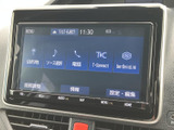 使いやすいインターフェースのナビ・オーディオシステム。快適なドライブをサポートする機能が満載です。情報収集もスムーズに行えます。