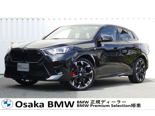X2 M35i xドライブ 4WD 