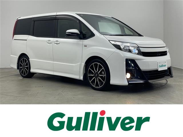 ノア 2.0 Si G's 修復歴無し