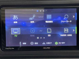 Bluetoothが使用できます