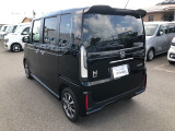 【車体写真】キッズルームを完備しており、お子様も満足していただいています♪ゆっくり、楽しくお過ごしください☆