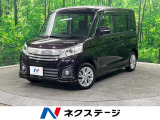 4WD 電動スライドドア SDナビ バックカメラ 禁煙車 HIDヘッド