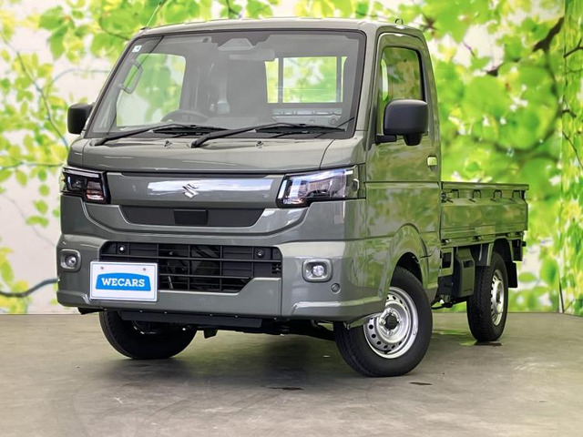キャリイ KX 4WD 