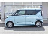 ステラ Z 社用車
