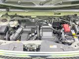 親切・丁寧な専門メカニックスタッフが応対!・車検・点検整備・事故等の修理などアフターサービスも安心。お車のカスタマイズもネクステージのサービススタッフまでご相談ください!