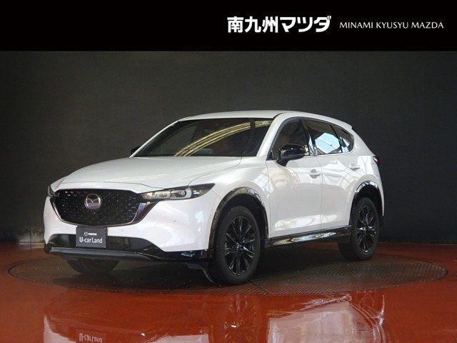 CX-5 2.0 20S レトロスポーツエディション