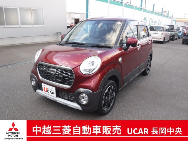 キャスト アクティバ G SAII 4WD