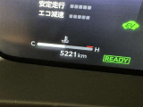 写真撮影時の走行距離です。店舗間の移動などで走行距離が伸びている場合があります。