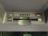 【ETC】高速道路の料金所をストレスなく通過!話題のスポットやサービスエリアに多い「スマートIC」利用時は必須のアイテムです。当店でセットアップを実施、ご納車当日からすぐにご利用いただけます!