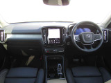 XC40 ウルトラ B4 AWD 4WD 