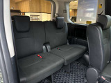 車内もキレイで嫌な臭いもありません☆車内の臭い、汚れが気になる方は内装のスチームクリーナーも施工可能です♪