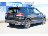 フォレスター 1.8 STI スポーツ 4WD 