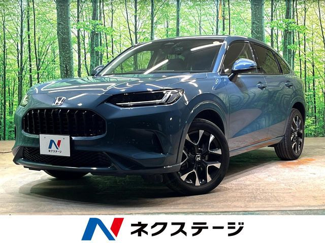 ZR-V 2.0 e:HEV Z 