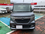 N-BOXカスタム G EX ホンダセンシング 4WD 