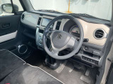 ハスラー G 4WD 
