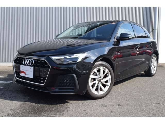 A1スポーツバック 25 TFSI アドバンスド 