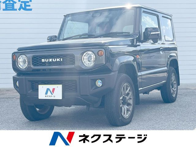 ジムニー XC