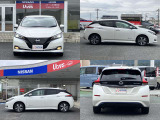 購入後は安心のアフターサービスもあります。貴方のカーライフを山口日産ステージ23周南店でお任せください。