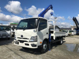日野 デュトロ