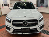 GLB GLB200d 4マチック AMGラインパッケージ 4WD ディーゼルターボ 4WD MP202401