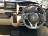 N-BOX G EX ホンダセンシング 