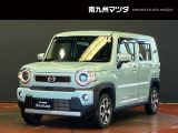 中古車専門再生工場にて熟練専任スタッフが丁寧に清掃、仕上げを実施しております。また、お客様に安心してご検討いただける様、公取協が定める基準に基づき車両検査を実施し、車両状態評価証を発行しております。